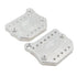 Billet LT2 Swap Universal Builders Motor Mount Kit - ICT Billet 551028-LT2