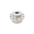 Billet Power Steering Pump Pulley and Hub for LS3 Camaro - ICT Billet PUL301-RB6-PS60