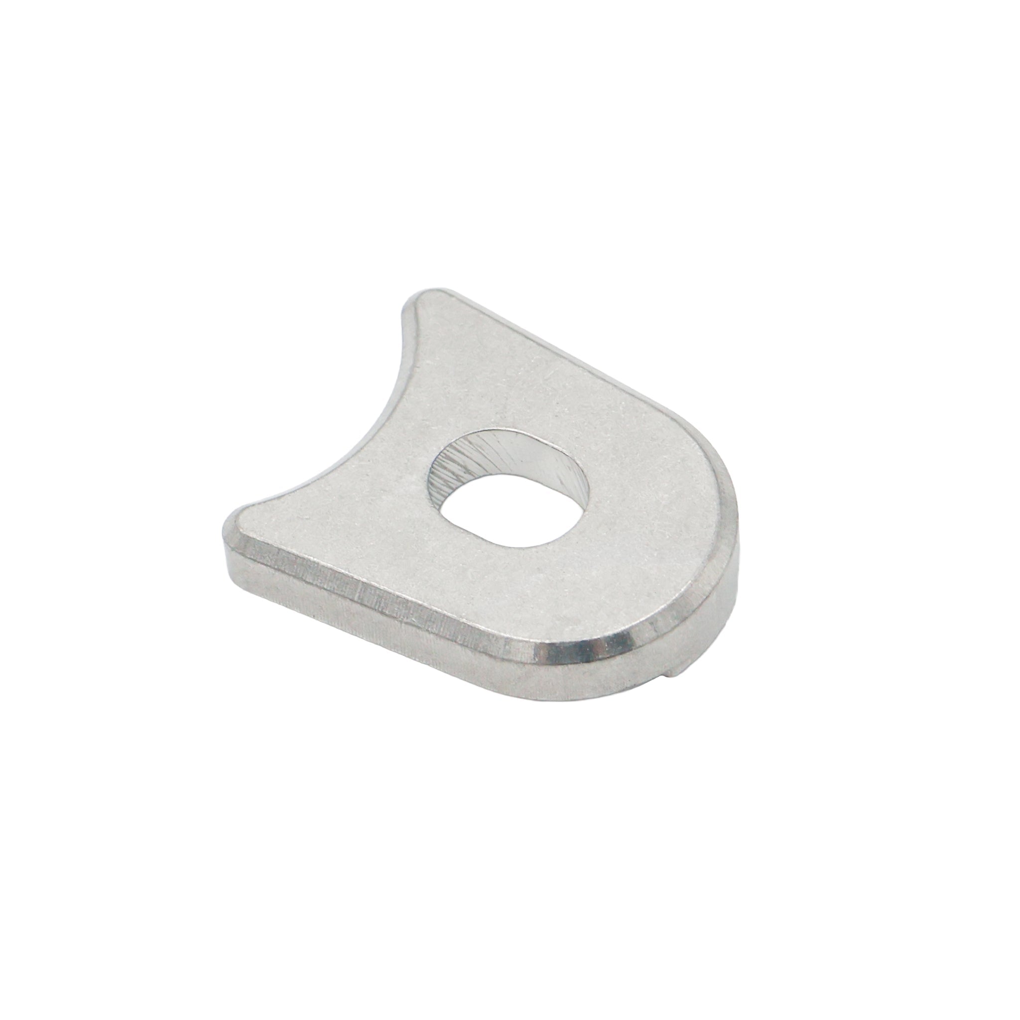 Billet SBF Distributor Hold Down Clamp - ICT Billet 551559