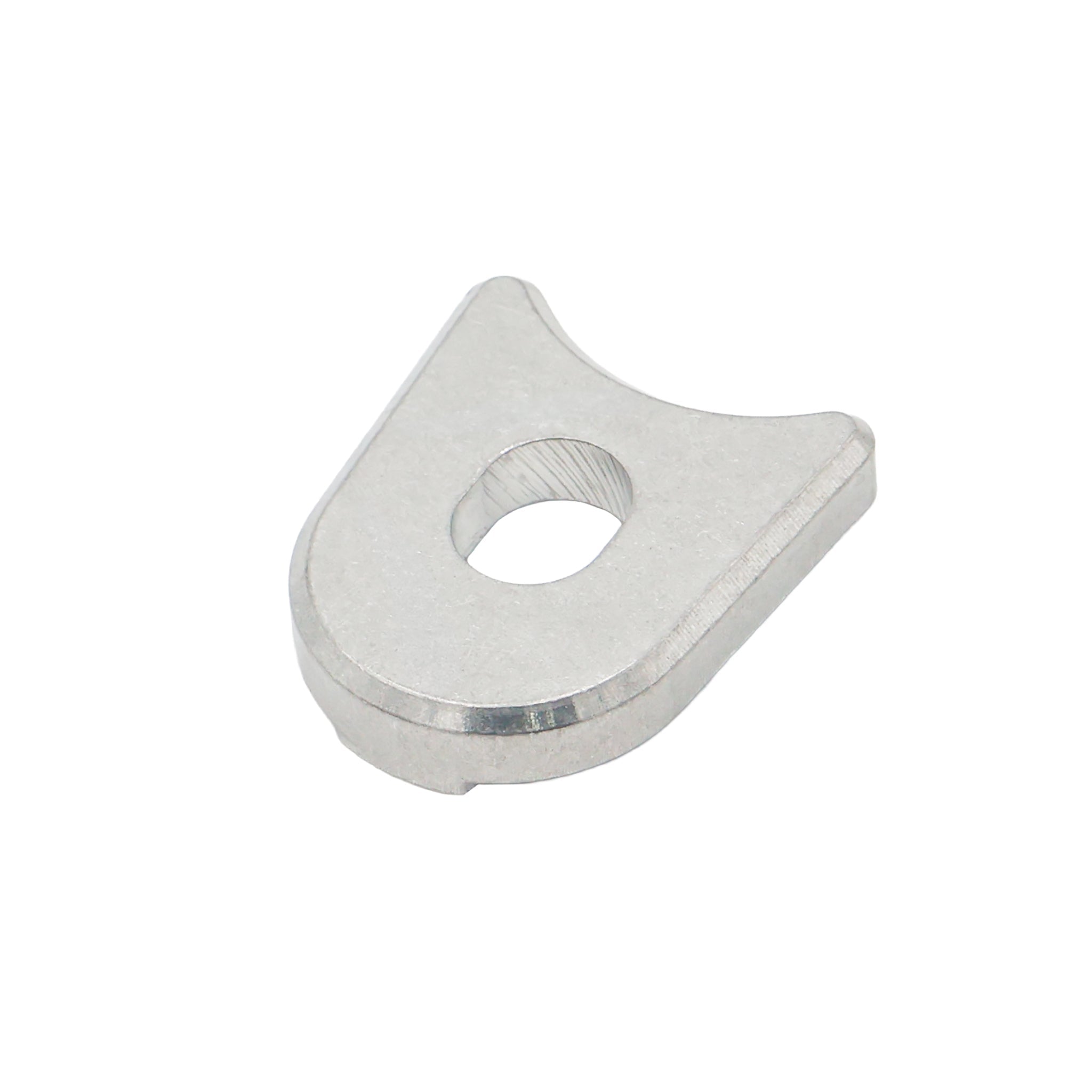 Billet SBF Distributor Hold Down Clamp - ICT Billet 551559