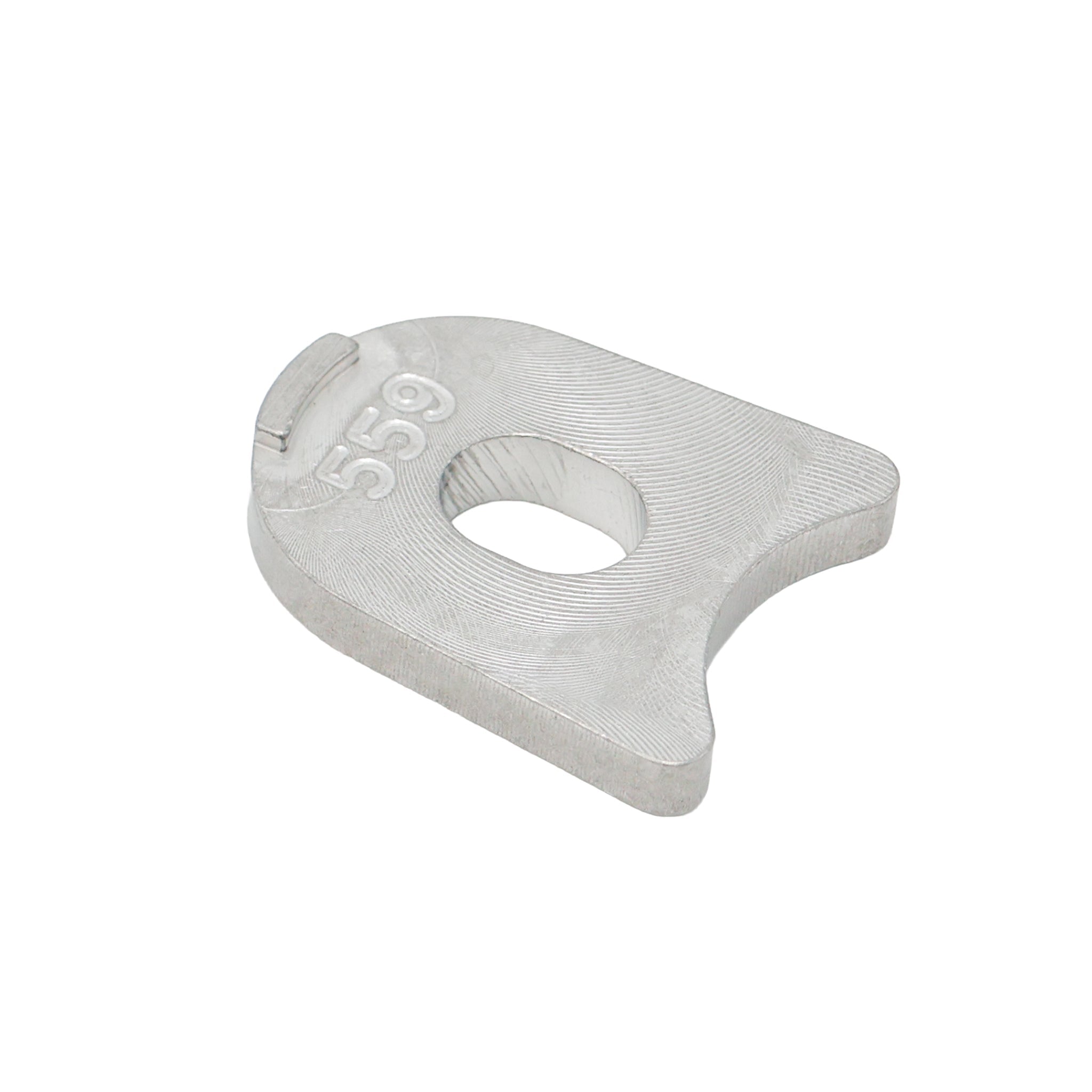 Billet SBF Distributor Hold Down Clamp - ICT Billet 551559