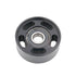 Billet Smooth Idler Pulley - ICT Billet PUL-SM6-295