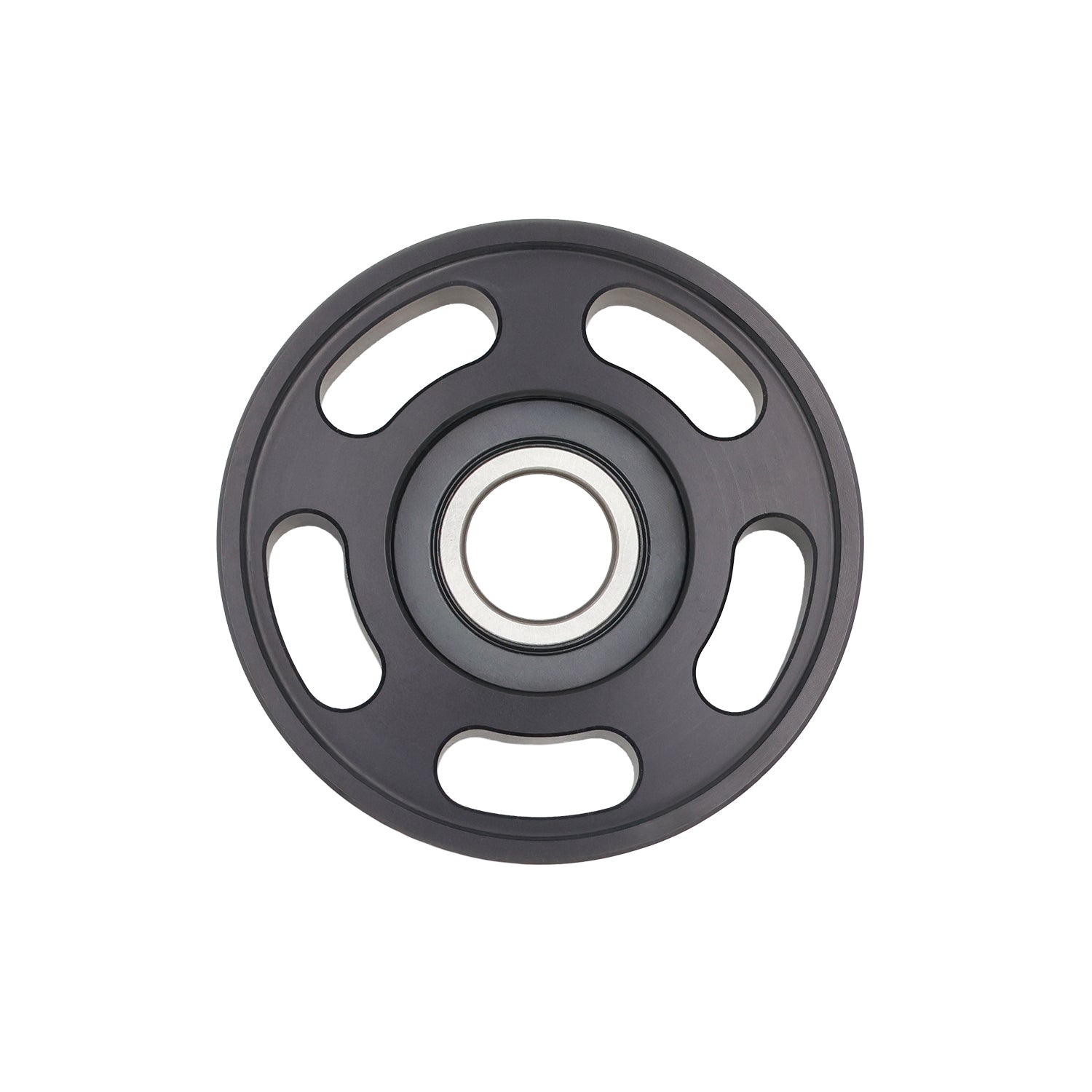 Billet Smooth Idler Pulley - ICT Billet PUL-SM6-295