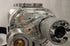 Blower Idler Pulley & Bracket - ICT Billet TBS-4130-4100