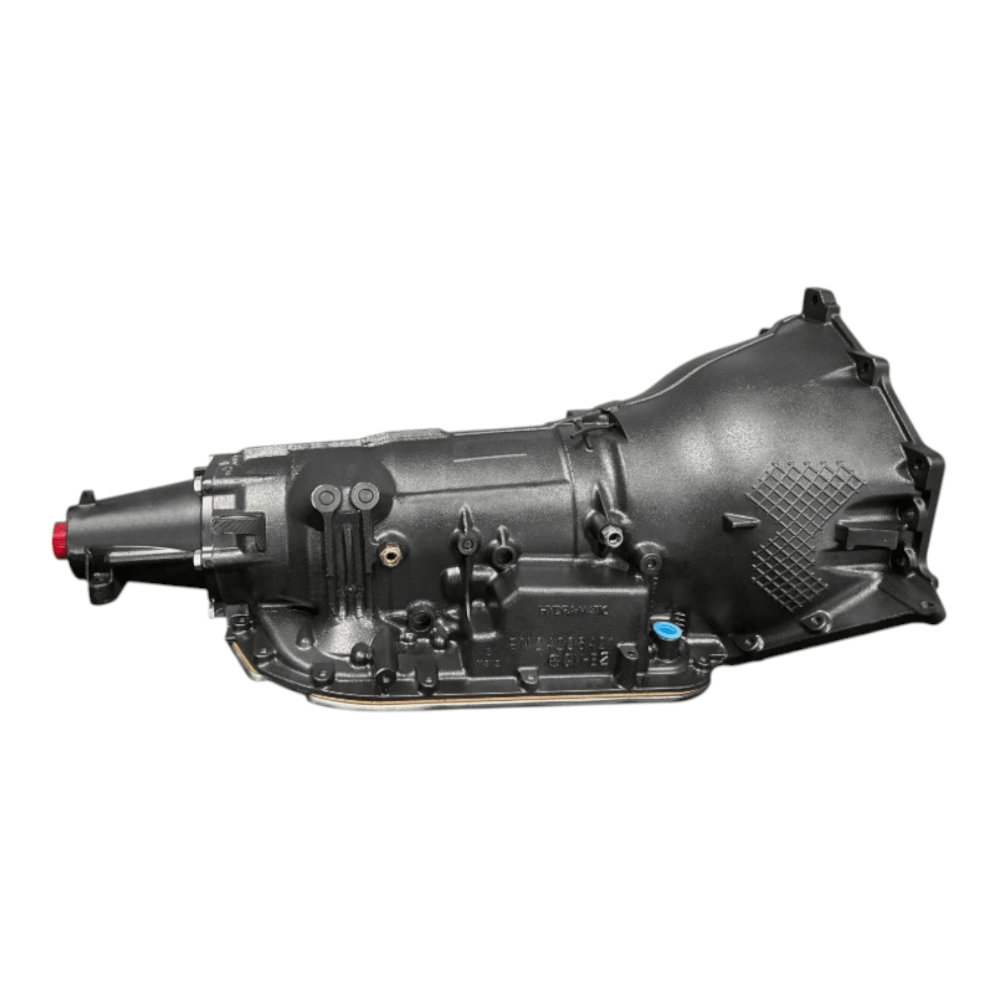 B&M Street/Strip Automatic Transmission - GM 4L80E - ICT Billet HLY-118002BM