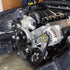 BMW E46 Swap A/C Compressor Bracket - ICT Billet 551797-123
