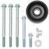 BOLT KIT - Camaro 12610789 Alternator Bracket Hardware - ICT Billet 551963