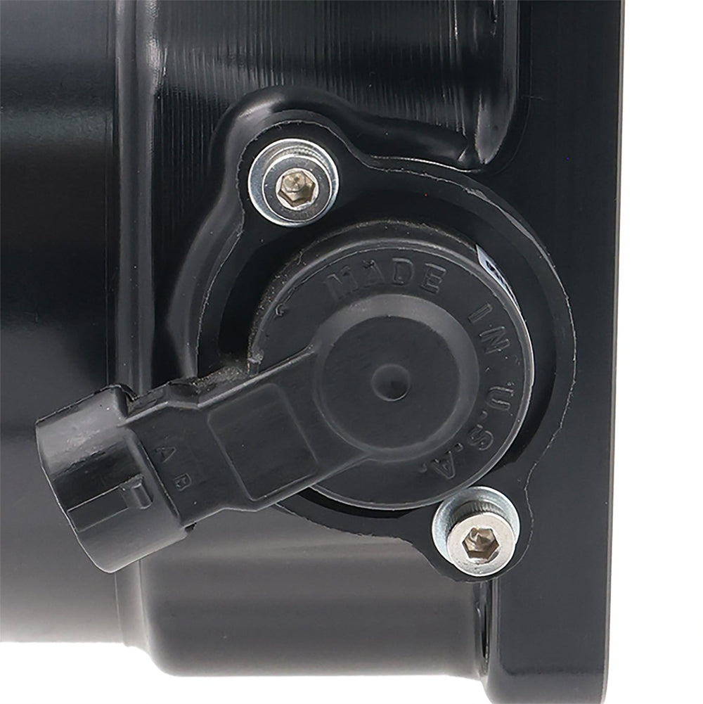 BOLT KIT ONLY for LS LS1 TPS & IAC Throttle Position Sensor Idle Air ...