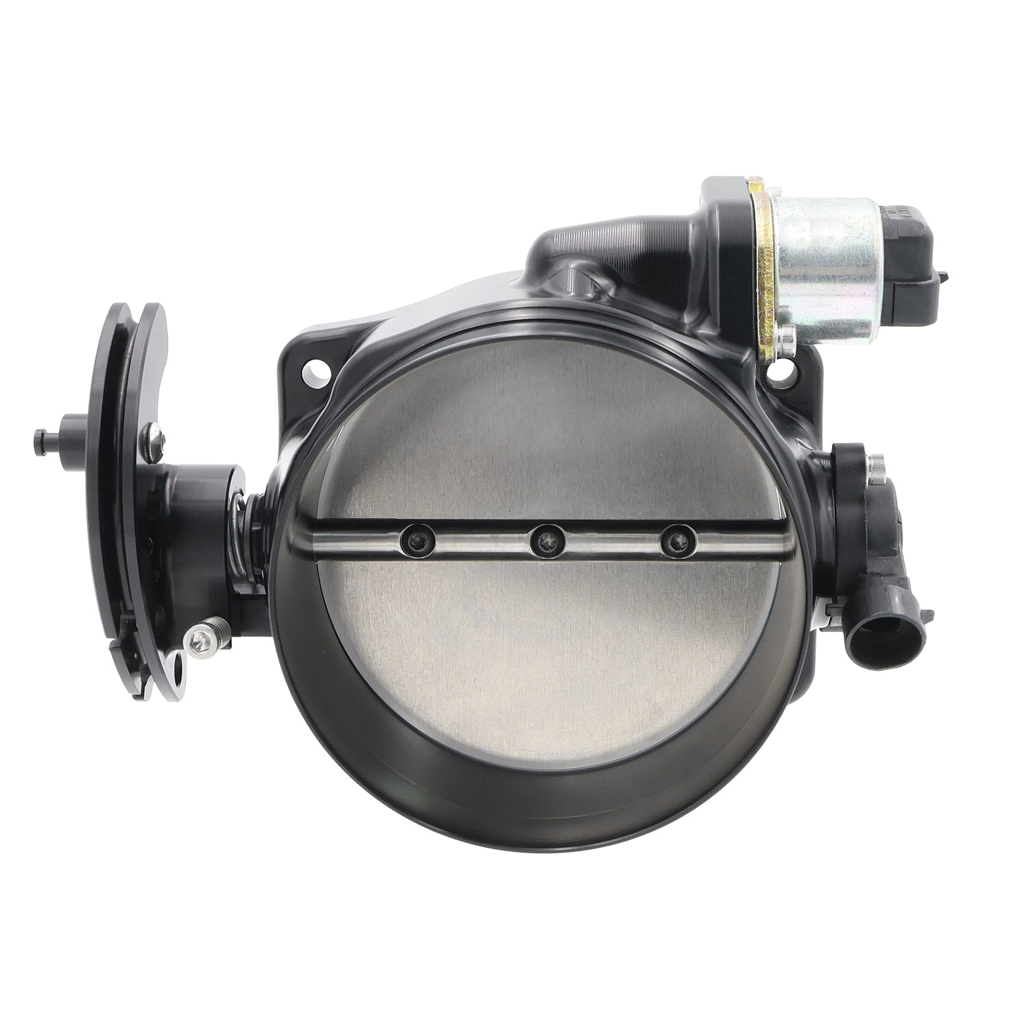 BOLT KIT ONLY for LS LS1 TPS & IAC Throttle Position Sensor Idle Air Control Valve - ICT Billet 551722