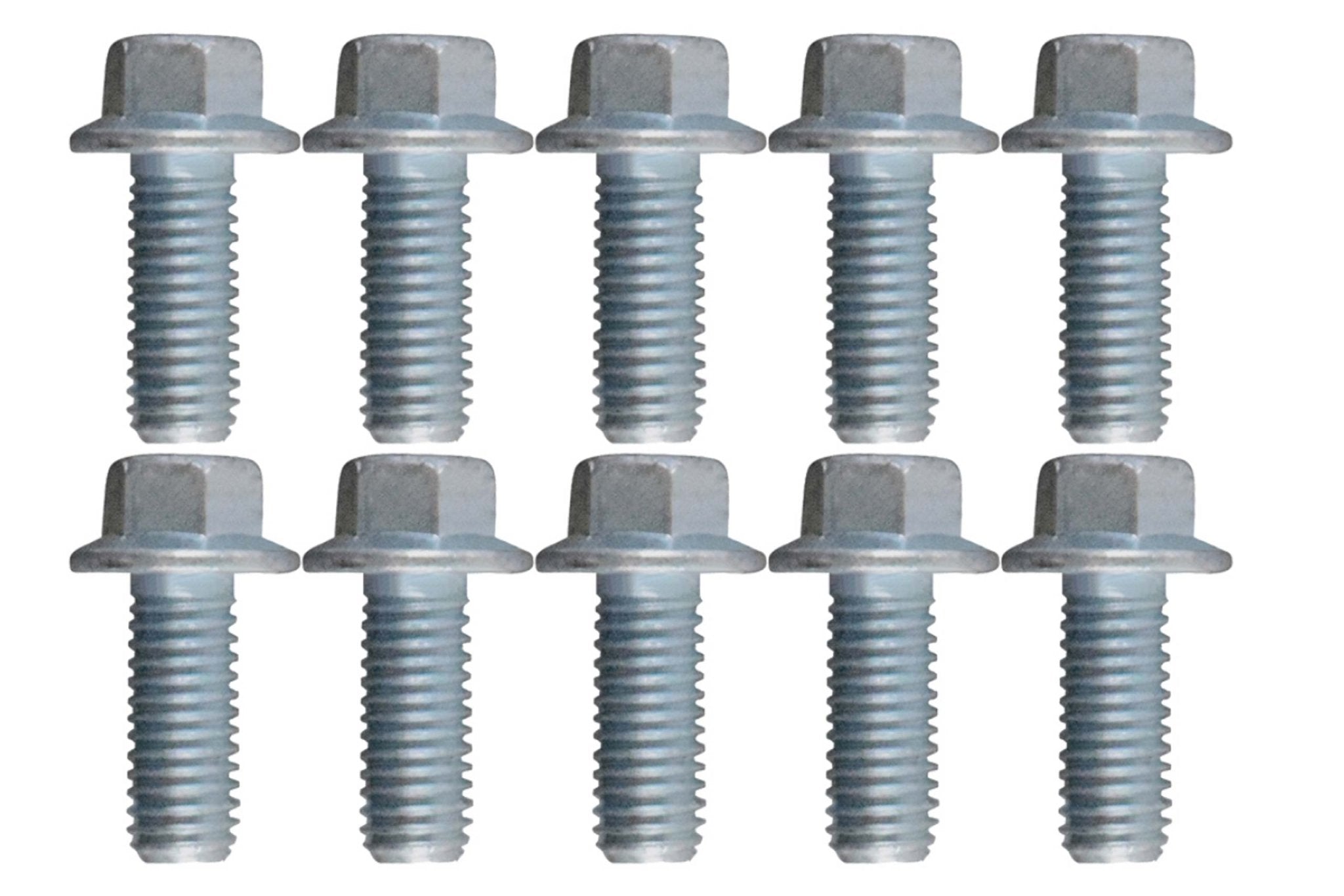 Ls O2 Sensor Bolts BOLT KIT ONLY LS Timing Chain Cover Hex Flange Bolts LS1 LS3 LS2 LSX ...