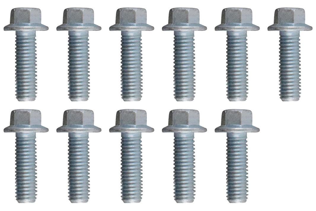 BOLT KIT ONLY - LS Valley Pan Cover Flange Bolts LS1 LS3 LS2 LSX LQ4 ...
