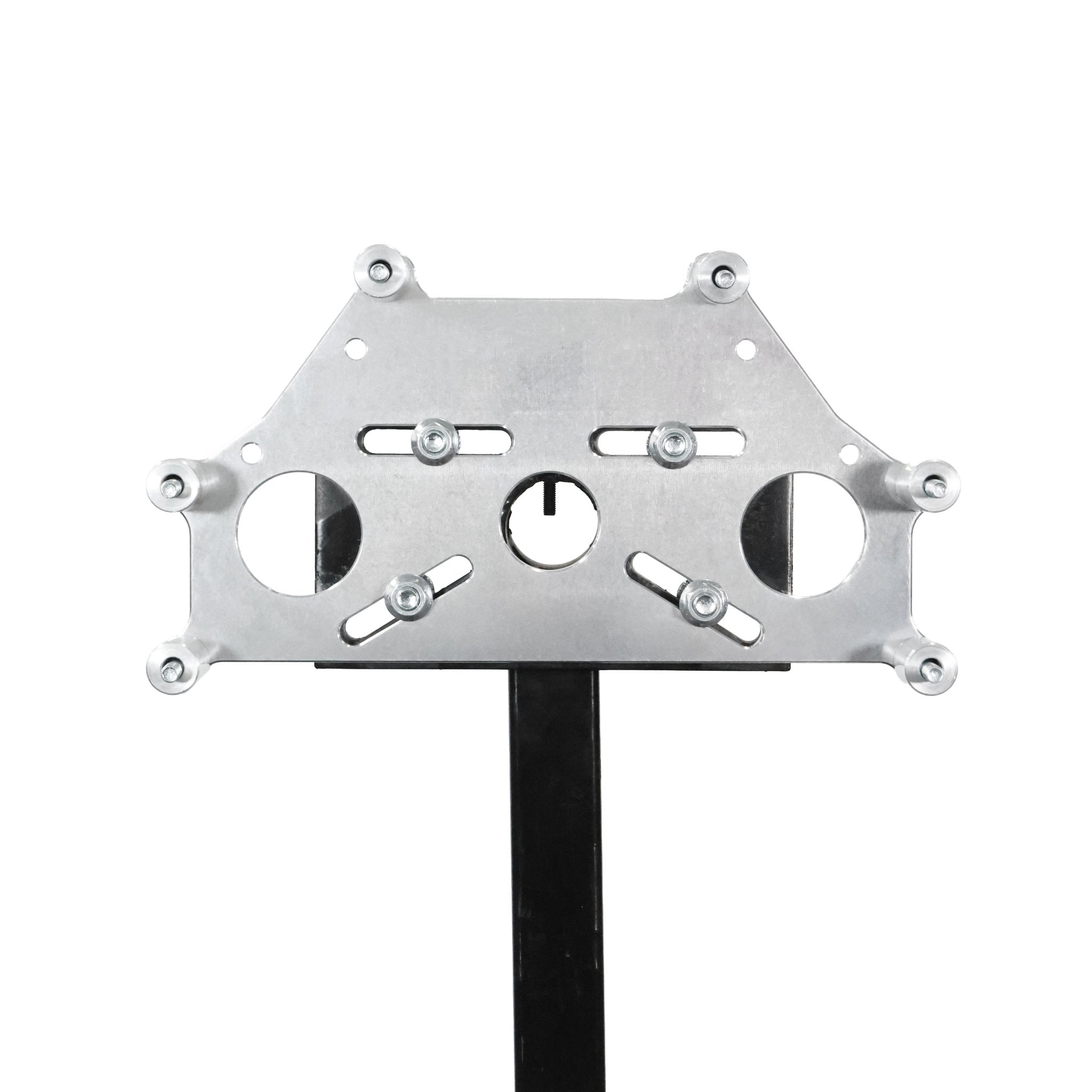 BOP Engine Safe Stand Adapter Plate - ICT Billet 551897-B0P