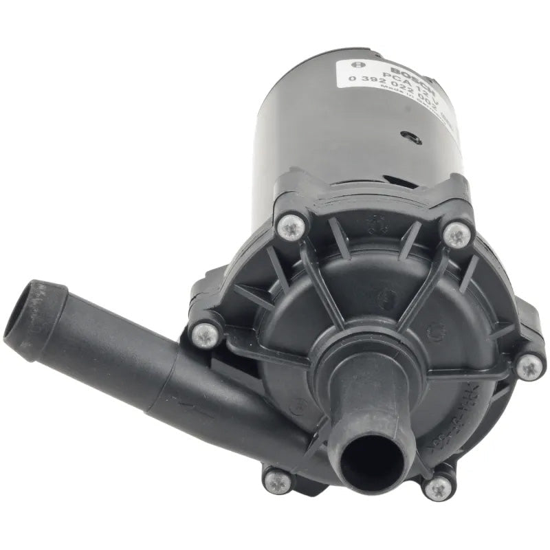 Bosch Supercharger Intercooler Water Pump - ICT Billet BSH-0392022002