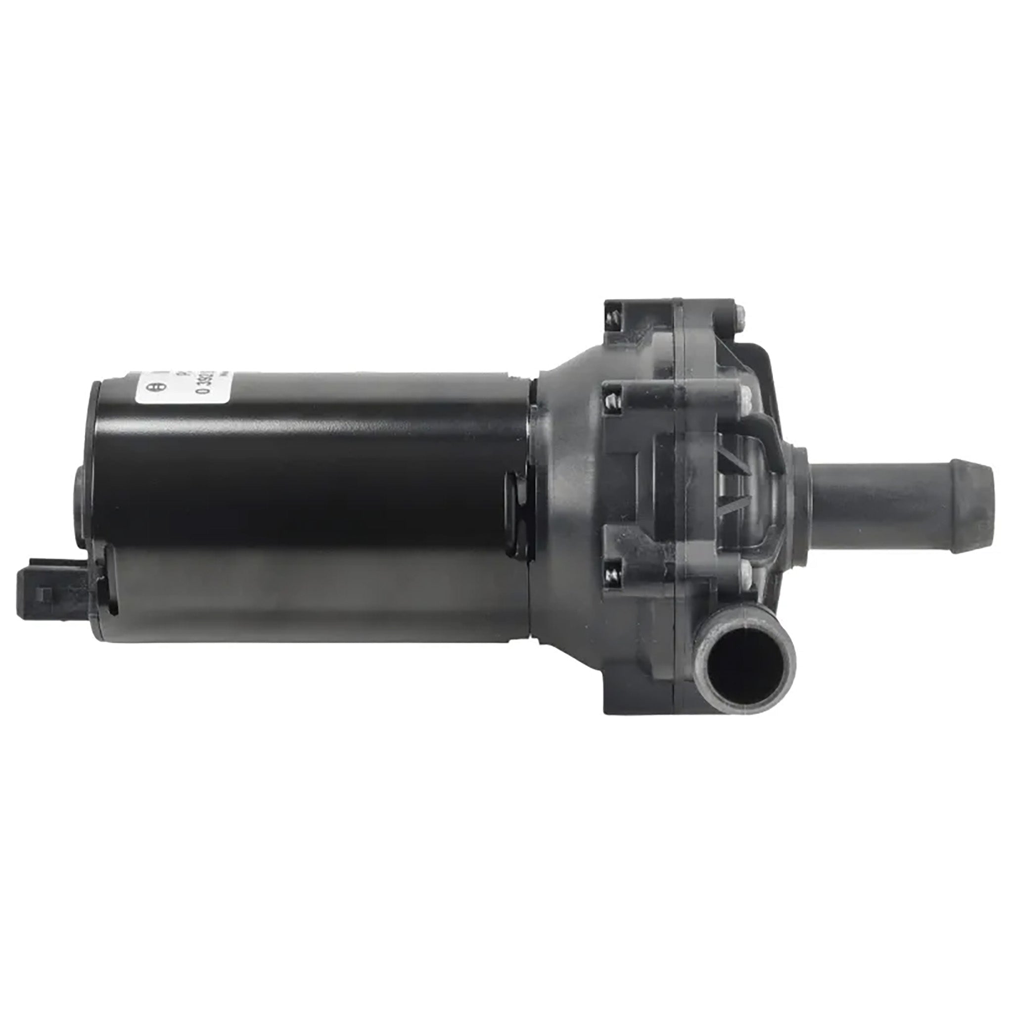 Bosch Supercharger Intercooler Water Pump - ICT Billet BSH-0392022002