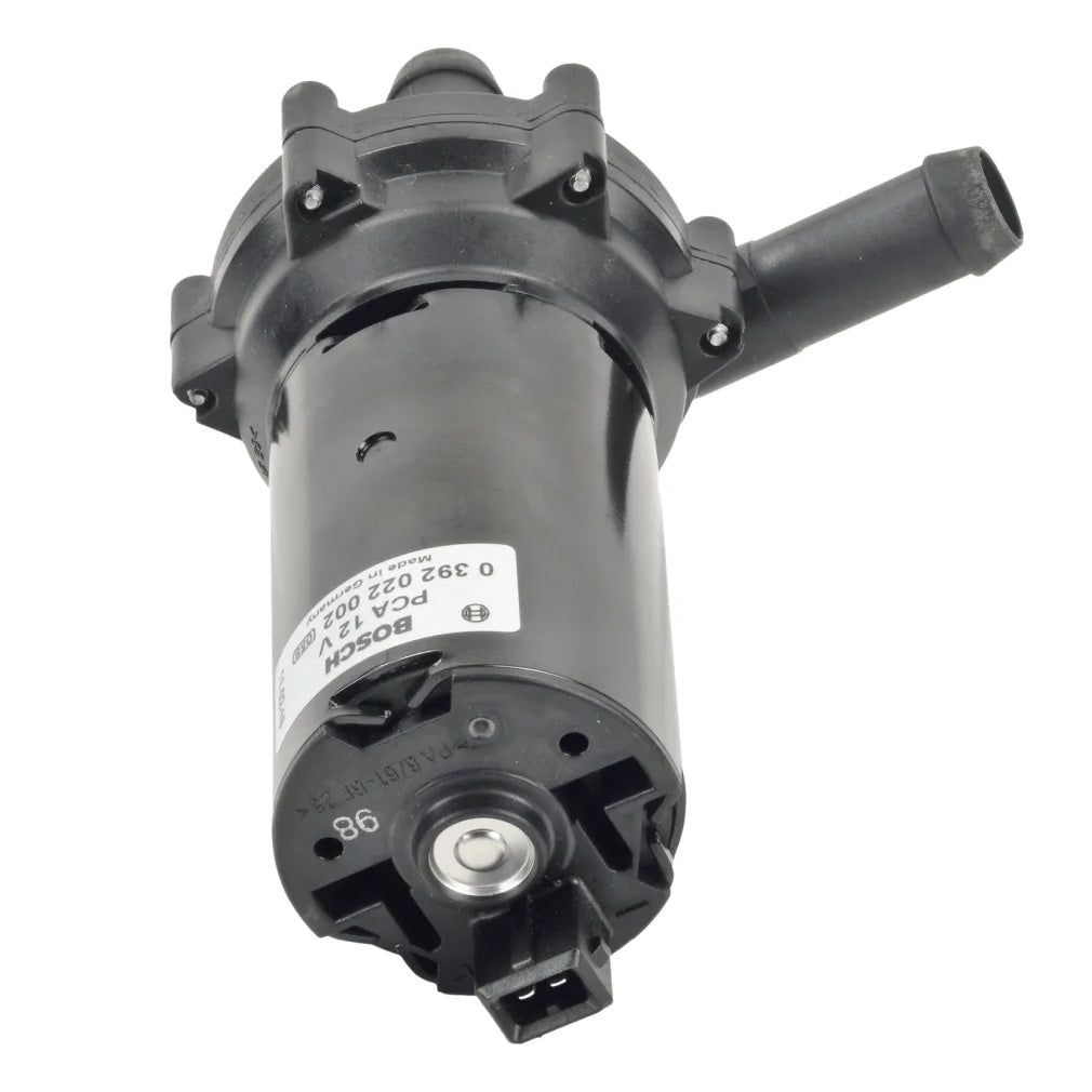 Bosch Supercharger Intercooler Water Pump - ICT Billet BSH-0392022002