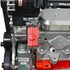 Bracket for Wire Distribution Box - Fits 551519X - ICT Billet 551519-BKT