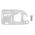 Bracket for Wire Distribution Box - Fits 551519X - ICT Billet 551519-BKT