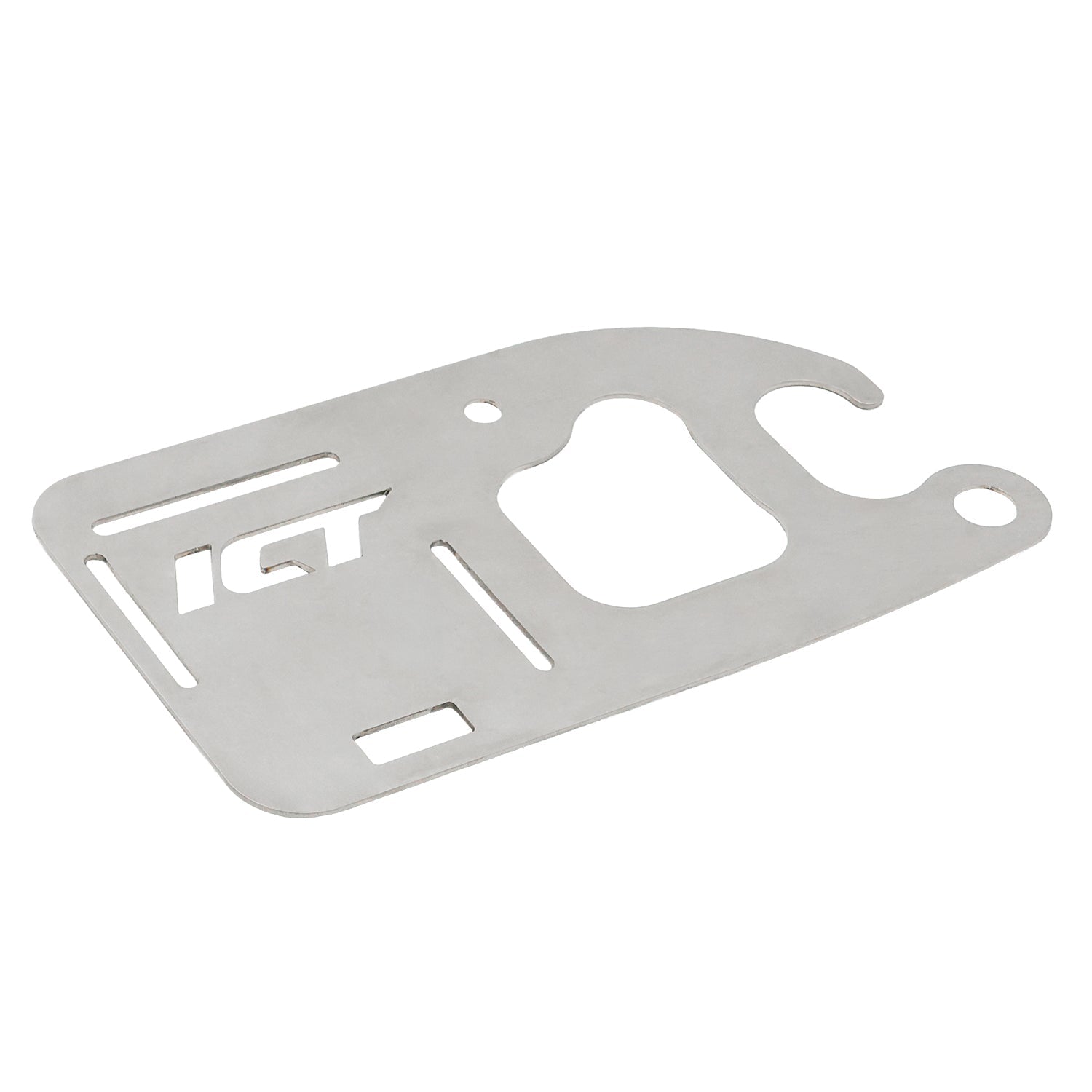 Bracket for Wire Distribution Box - Fits 551519X - ICT Billet 551519-BKT