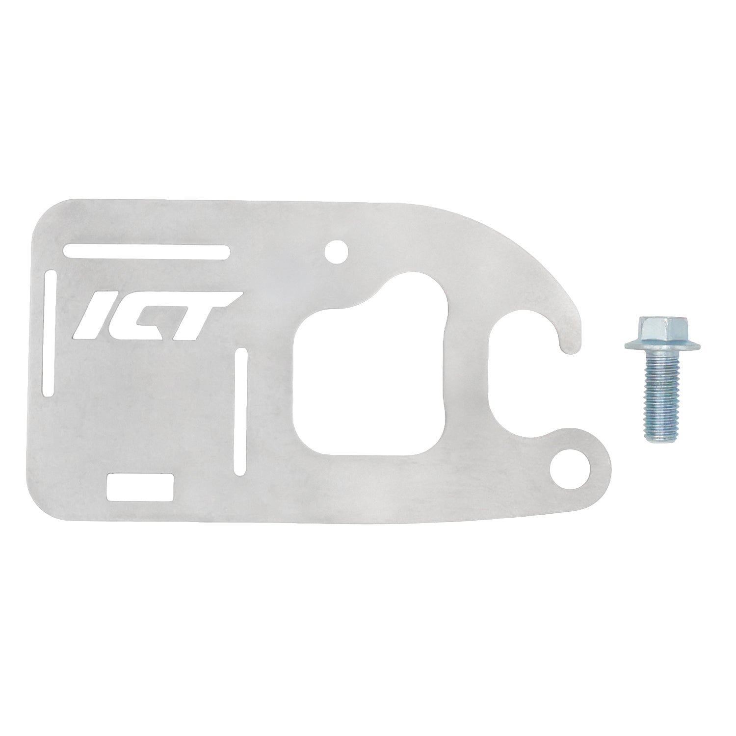 Bracket for Wire Distribution Box - Fits 551519X - ICT Billet 551519-BKT