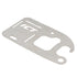 Bracket for Wire Distribution Box - Fits 551519X - ICT Billet 551519-BKT