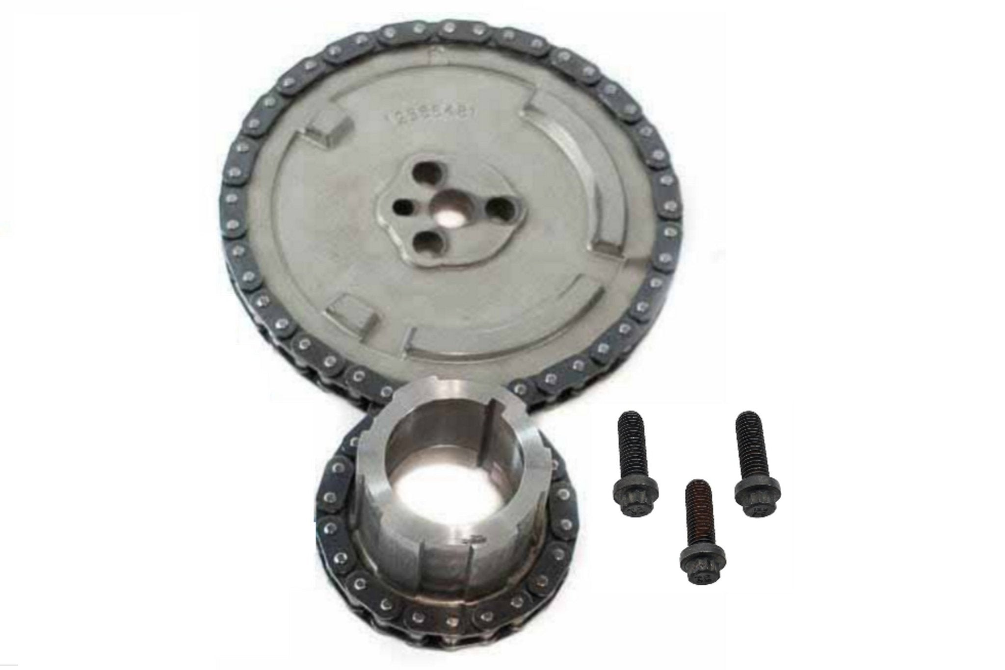 BTR 3 Bolt Cam Gear Conversion - ICT Billet BTR-3-BOLT