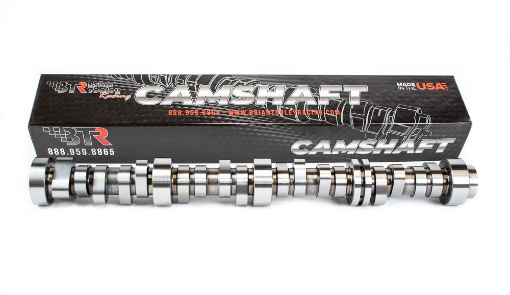 BTR CAMSHAFT - 6.2L L86/LT1 DOD CONVERSION CAM - 2240006175 - ICT Billet BTR-2240006175