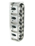BTR - Canted Valve LS1 Cylinder Head - CNC Ported - ICT Billet BTR-CVH1C-6A