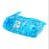 BTR Cylinder Head - Cathedral Port - ICT Billet BTR-CVH1C-6A