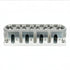 BTR Cylinder Head - Cathedral Port - ICT Billet BTR-CVH1C-6A