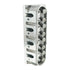 BTR Cylinder Head - Cathedral Port - ICT Billet BTR-CVH1C-6A