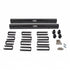 BTR Fuel Rail Kit For V2 Trinity Intake Manifolds - ICT Billet BTR-FRK-02