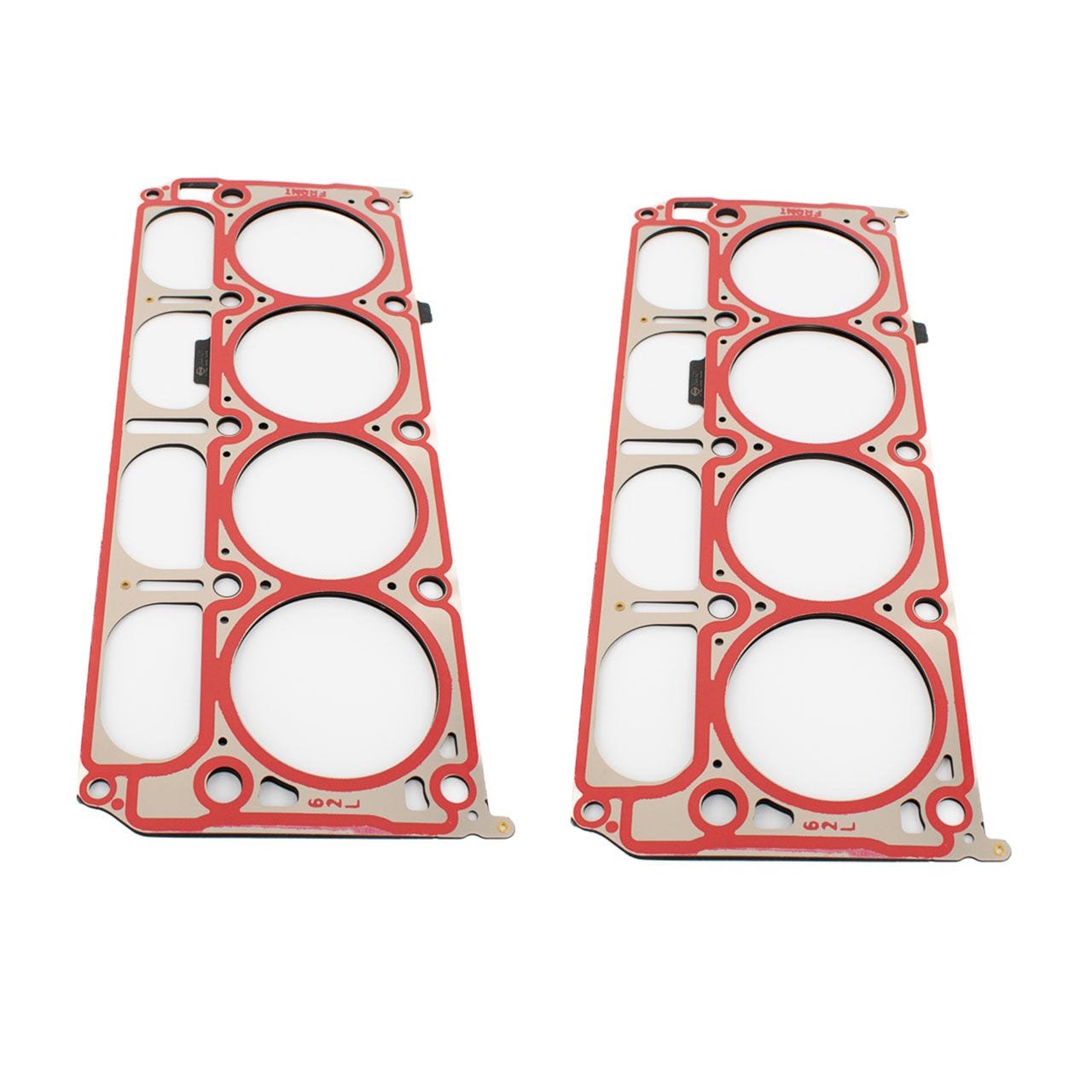 BTR GEN V 6.2L & 6.6L HEAD GASKETS - Pair - ICT Billet BTR-88943-2