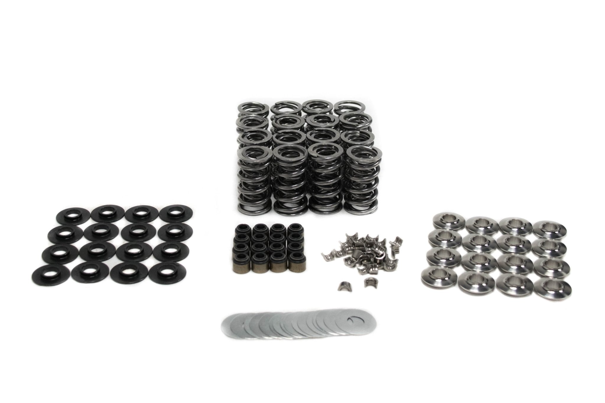 BTR GEN V LT1 Platinum Dual Spring Kit .660" Lift - ICT Billet BTR-SK007-0560-BB
