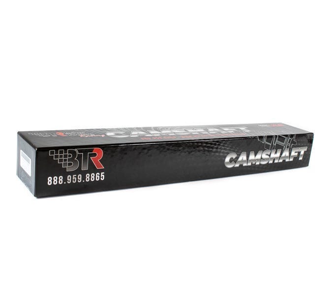 BTR LS Camshaft - Hot Rod - ICT Billet BTR-H0TR0D