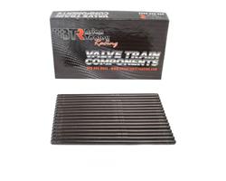 BTR LS CHROMOLY PUSHRODS, 11/32" DIAMETER, .080" WALL - ICT Billet BTR-PUSHROD-7.325-11/32