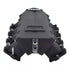 BTR LS Intake Manifold - Cathedral Port - ICT Billet BTR-TRA-1-BLK-P105
