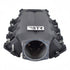 BTR LS Intake Manifold - Cathedral Port - ICT Billet BTR-TRA-1-BLK-P105