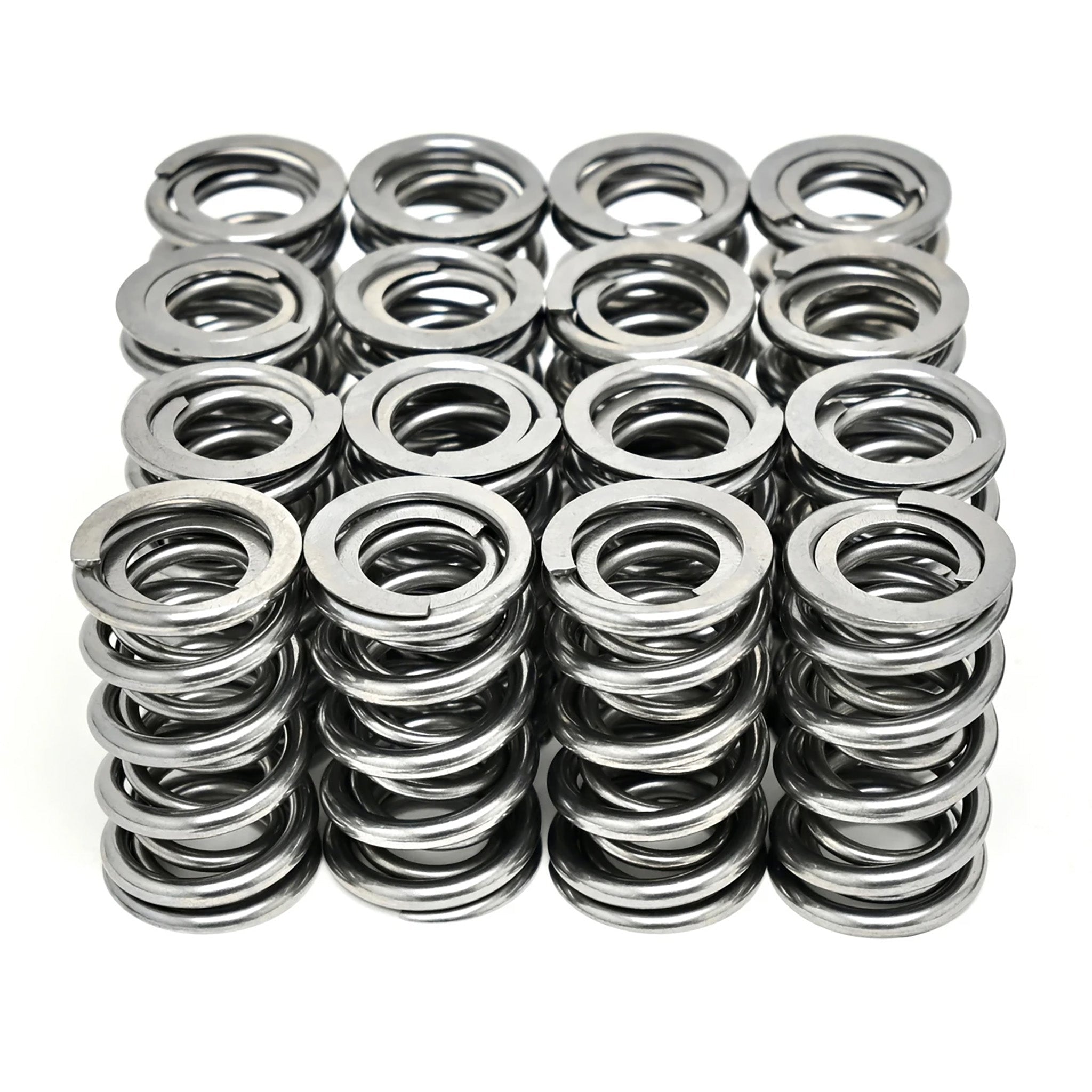 BTR LS Valve Spring Kit - Dual .660" - ICT Billet BTR-SK001