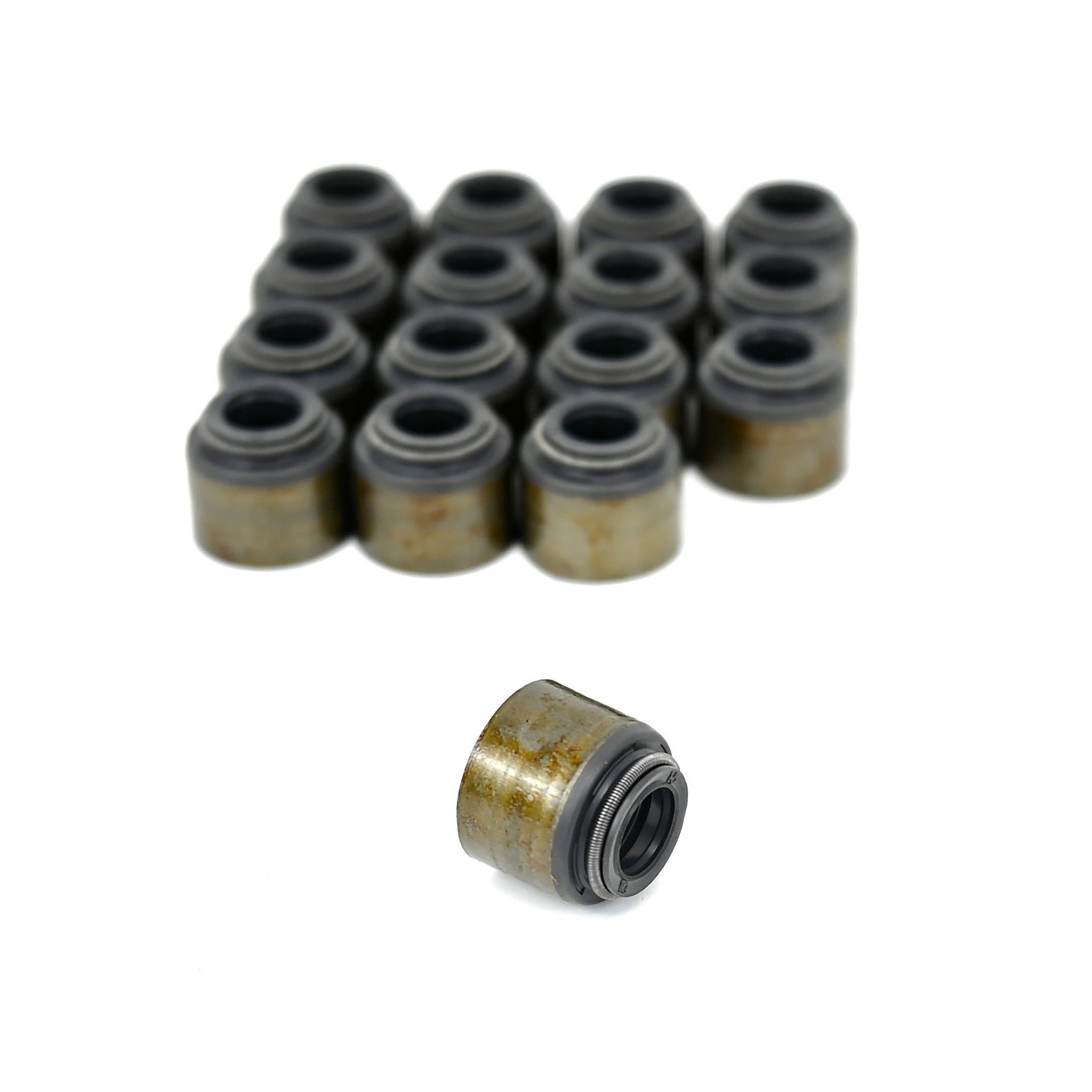 BTR LS Valve Spring Kit - Dual .660" - ICT Billet BTR-SK001