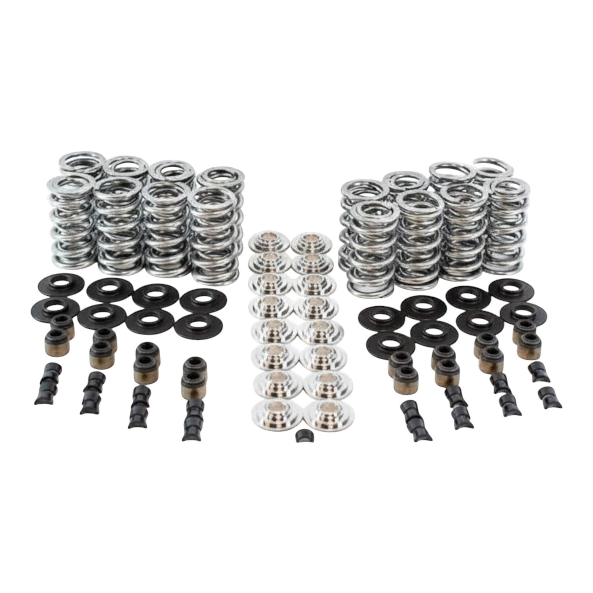 BTR LS Valve Spring Kit - Dual .660" - ICT Billet BTR-SK001