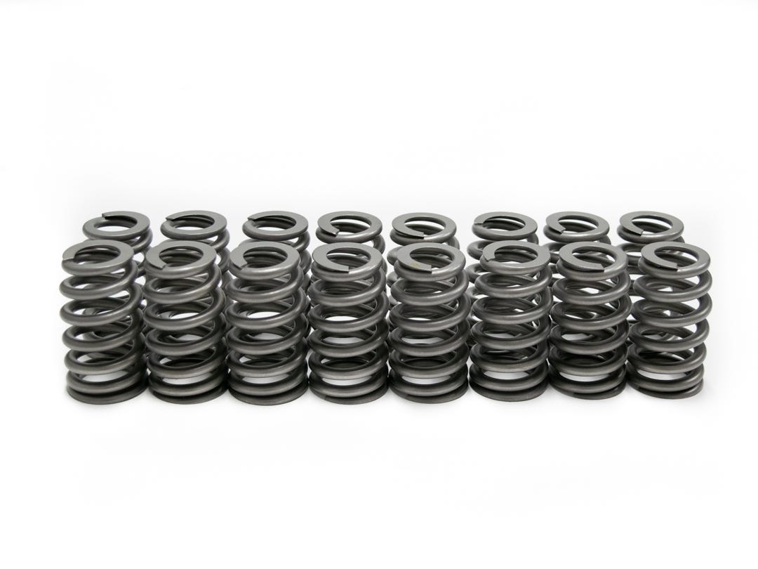 BTR LS Valve Springs .560" - ICT Billet BTR-SP011-16