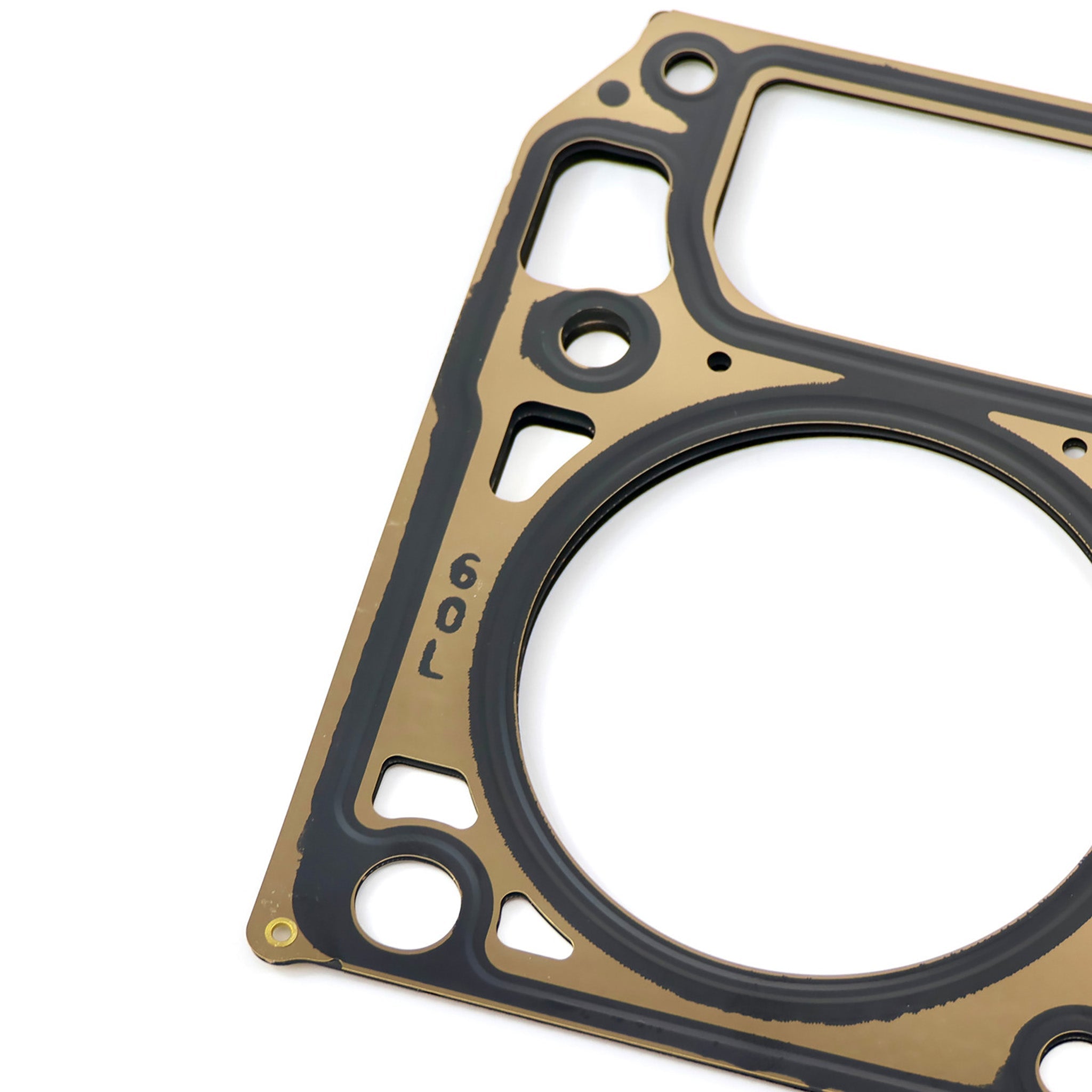 BTR LS2 Head Gaskets - ICT Billet BTR-89227-2