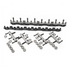 BTR LS3 Shaft Mount Rocker Arm Kit - ICT Billet BTR-ROCKER-LS3