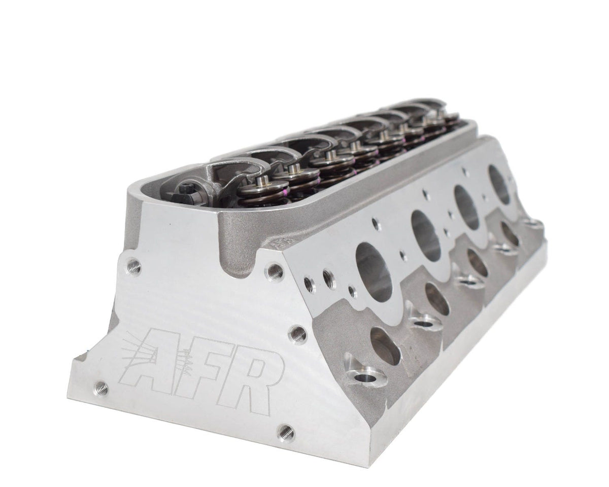 BTR LS3 Shaft Mount Rocker Arm Kit – ICT Billet