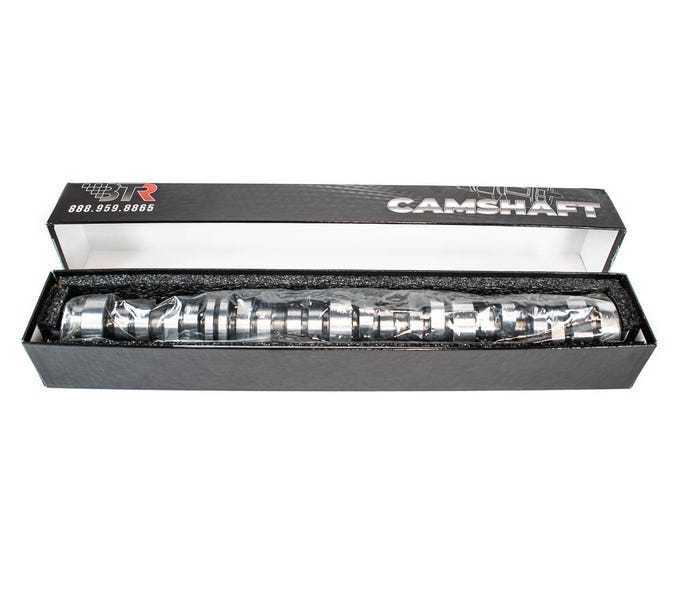 BTR LT Camshaft - Truck Stage 3 - ICT Billet BTR-L83V2