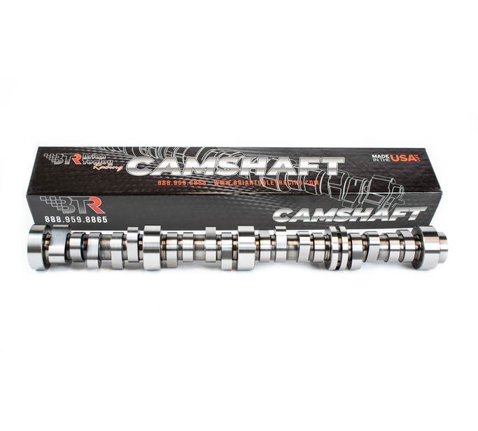 BTR LT Camshaft - Truck Stage 3 - ICT Billet BTR-L83V2