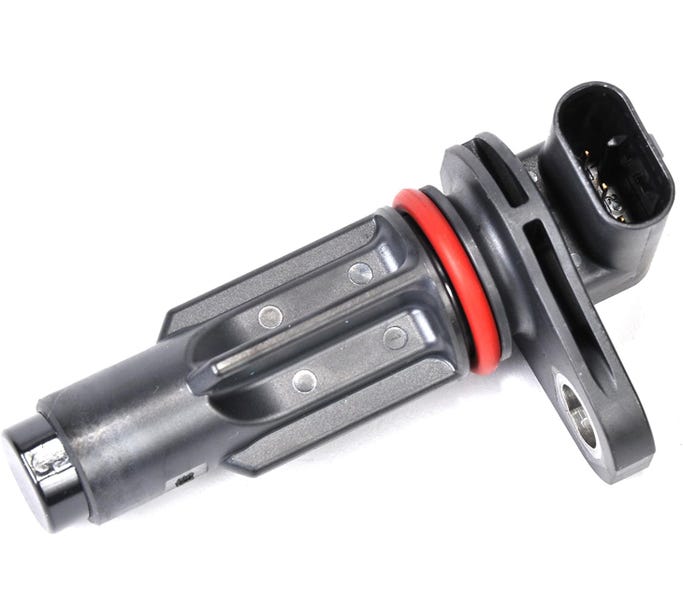 BTR - LT Gen V VVT Conversion Camshaft Position Sensor L83 LT1 LT4 L86 LV3 LTX 58X Cam - ICT Billet BTR-GVCAMSNSR