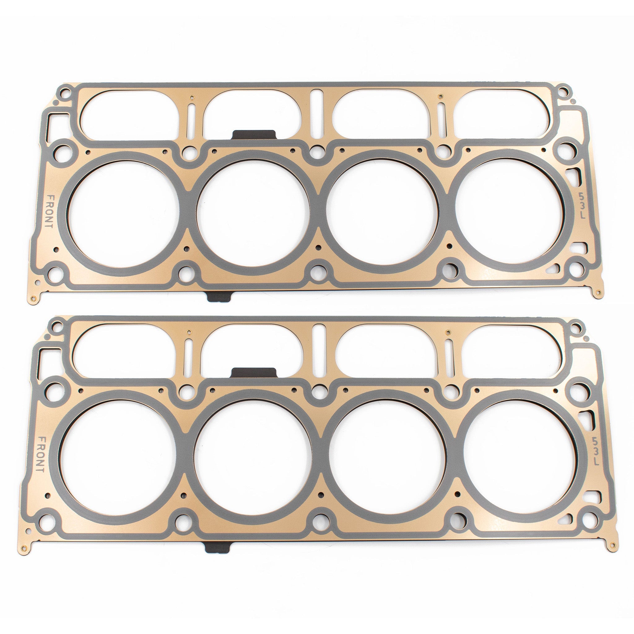 BTR LT Head Gaskets 5.3L - ICT Billet BTR-22325-2