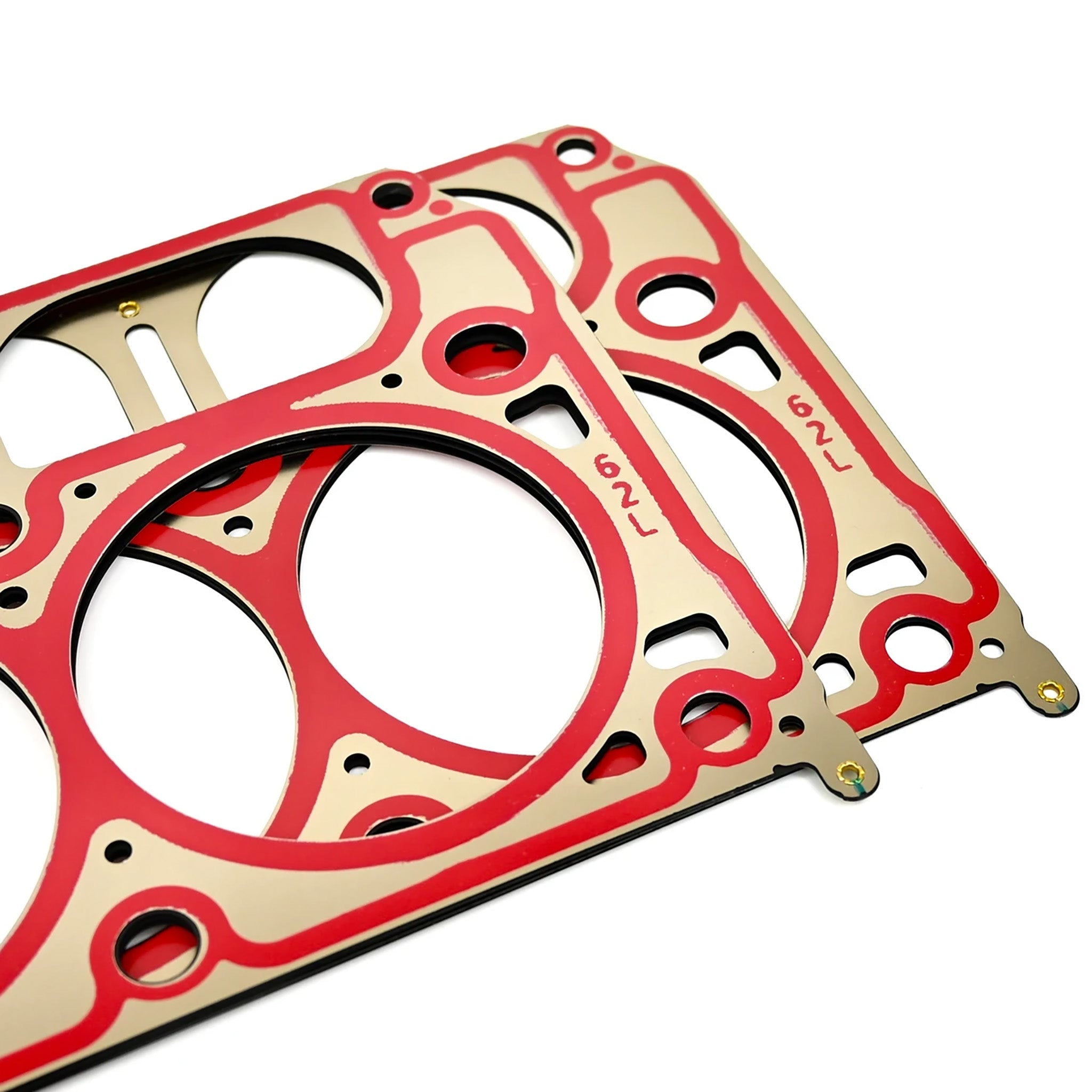 BTR LT Head Gaskets 6.2L+ - ICT Billet BTR-88943-2