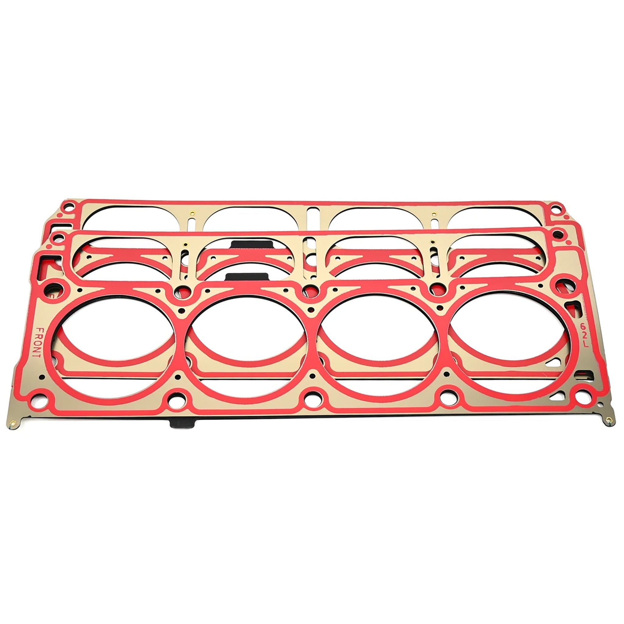BTR LT Head Gaskets 6.2L+ - ICT Billet BTR-88943-2